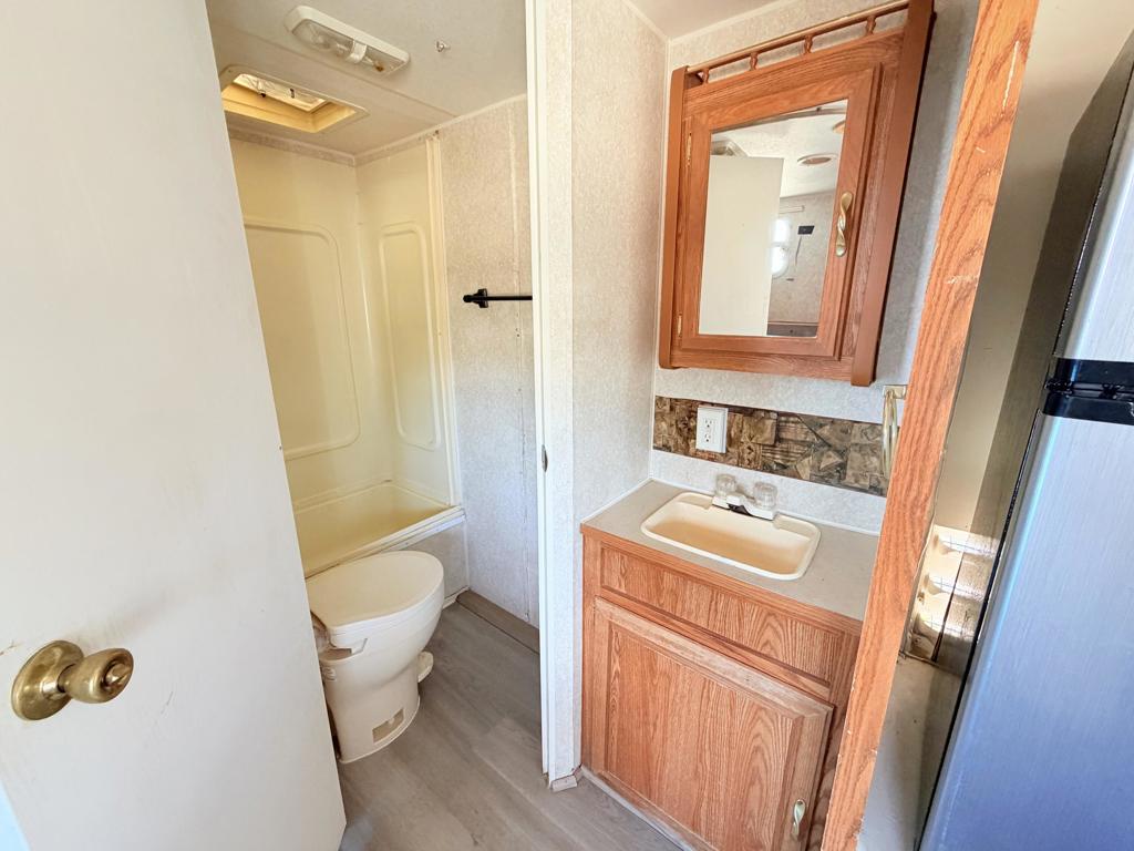 Not Applicable-1 - Residential Lease