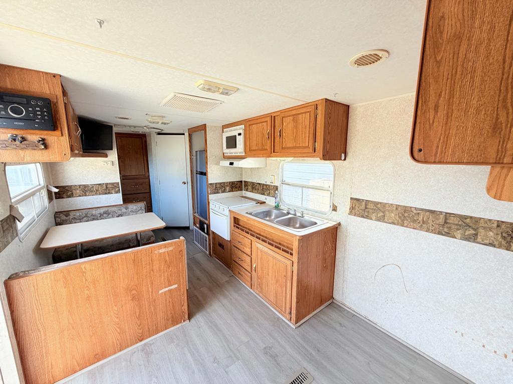 Not Applicable-1 - Residential Lease