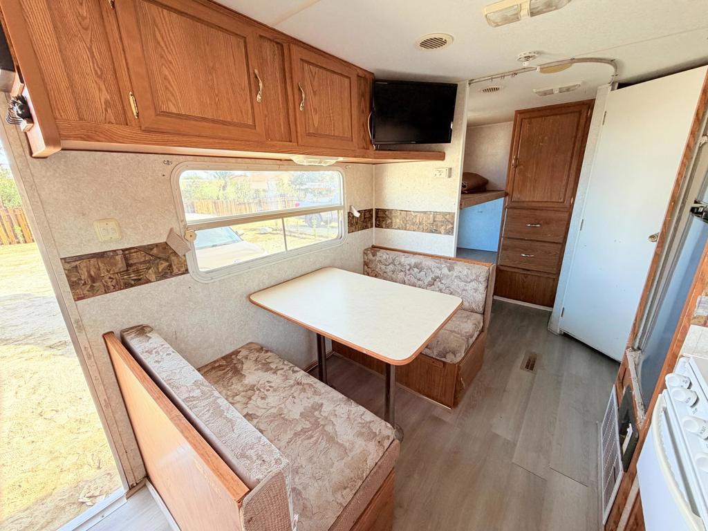 Not Applicable-1 - Residential Lease