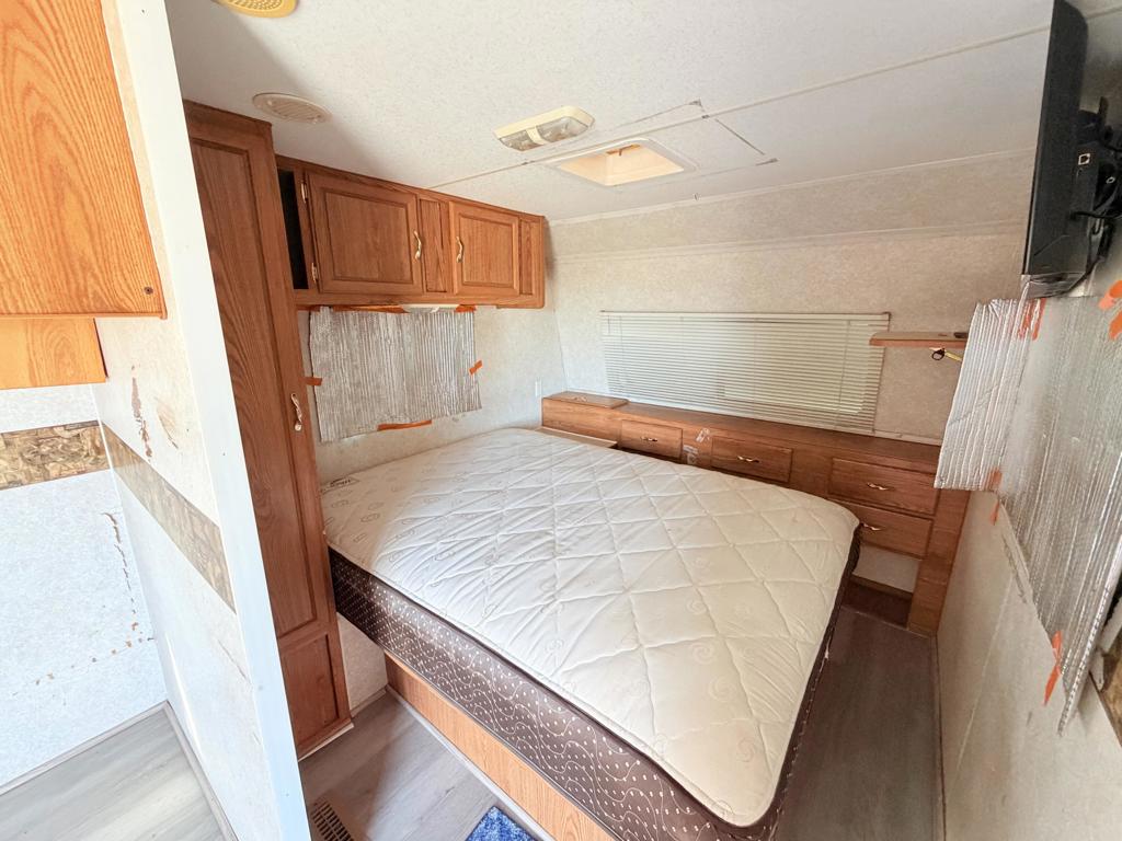 Not Applicable-1 - Residential Lease