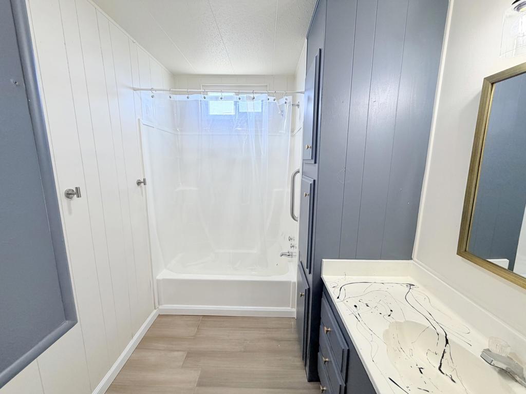 Not Applicable-1 - Residential Lease