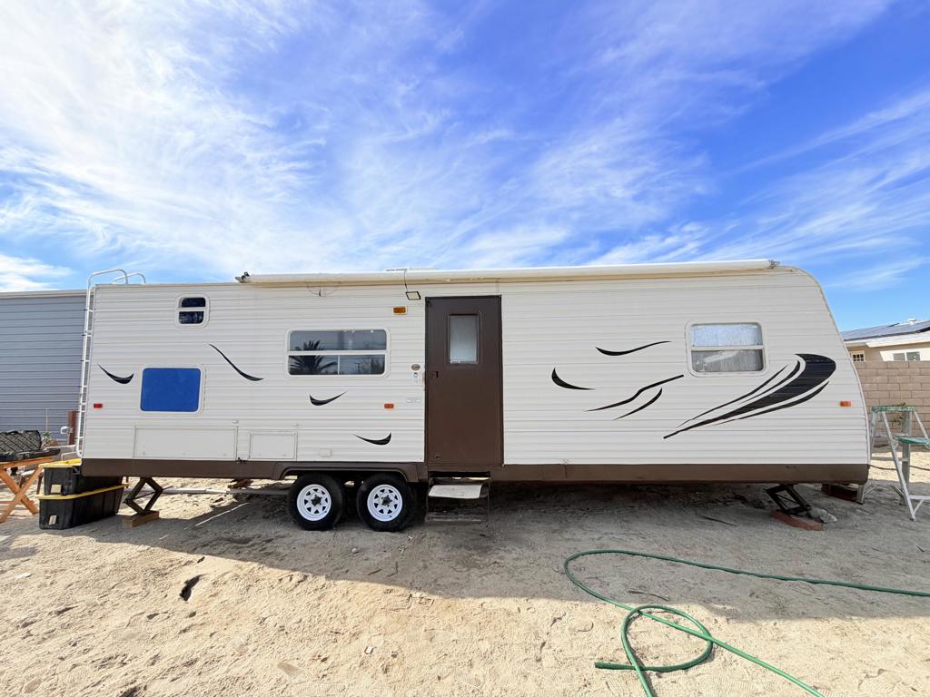 Not Applicable-1 - Residential Lease