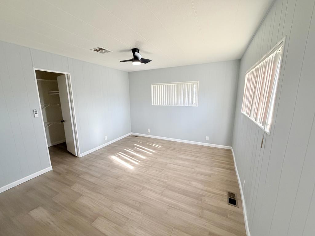 Not Applicable-1 - Residential Lease