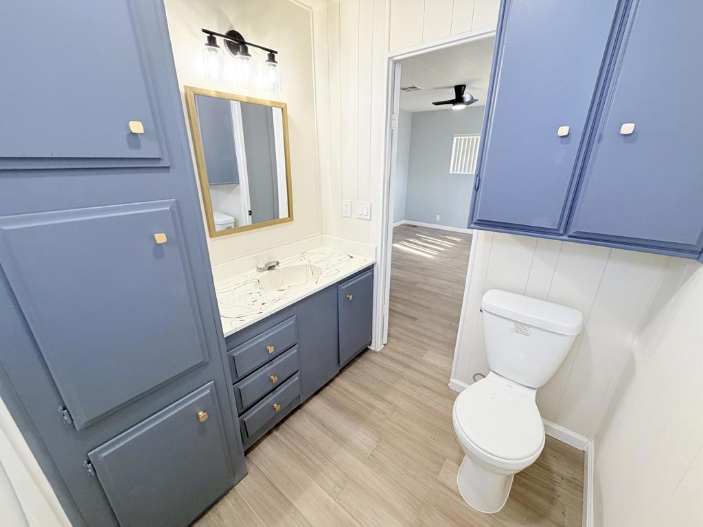 Not Applicable-1 - Residential Lease