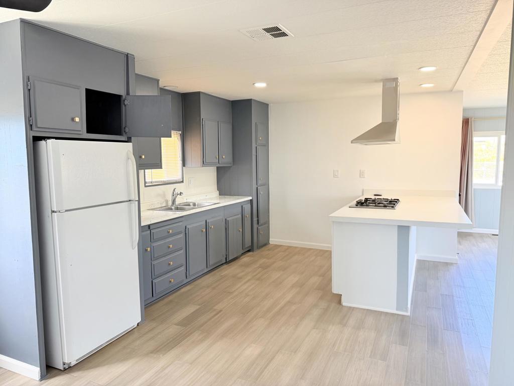 Not Applicable-1 - Residential Lease