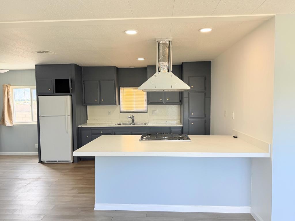 Not Applicable-1 - Residential Lease