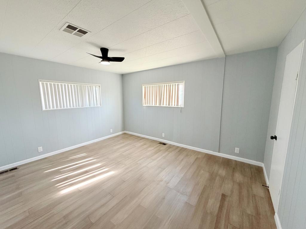 Not Applicable-1 - Residential Lease