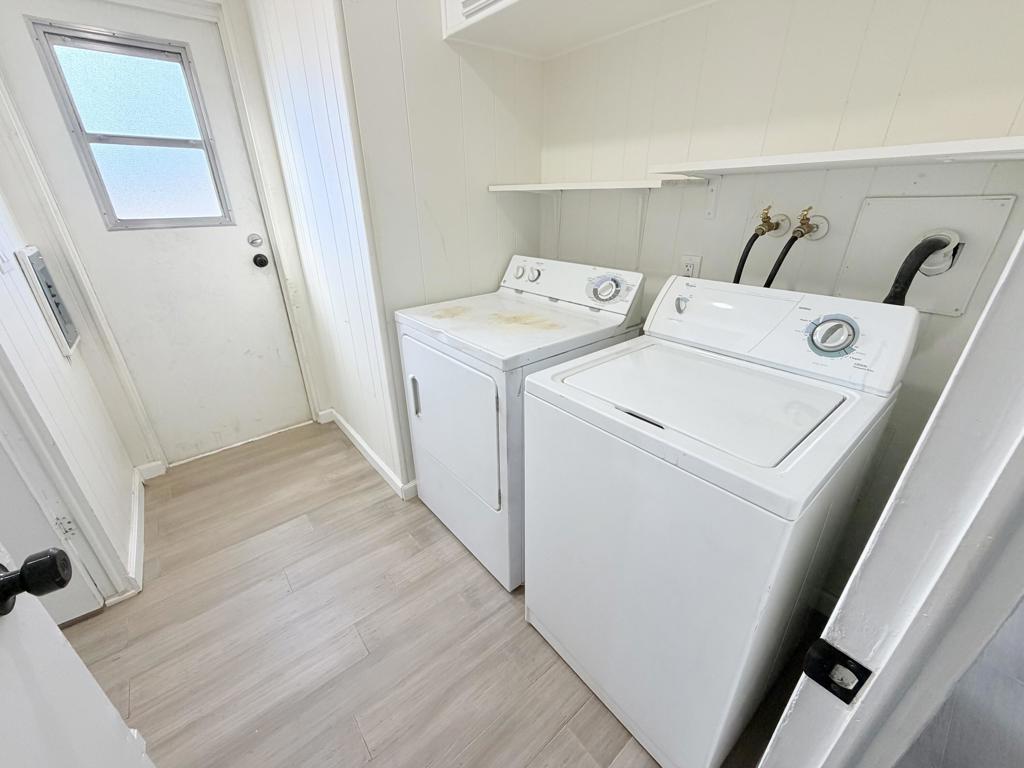 Not Applicable-1 - Residential Lease