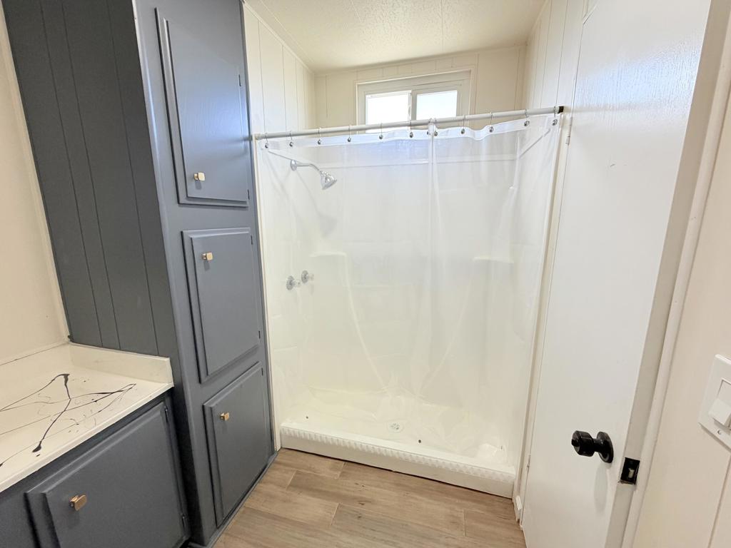 Not Applicable-1 - Residential Lease