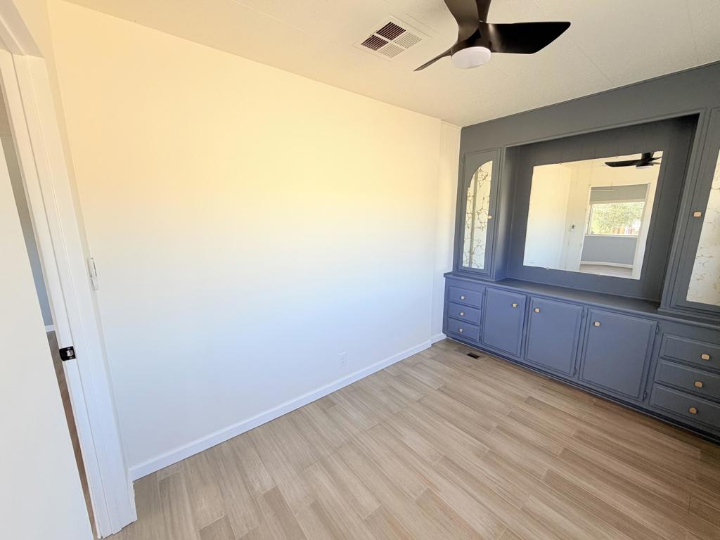 Not Applicable-1 - Residential Lease