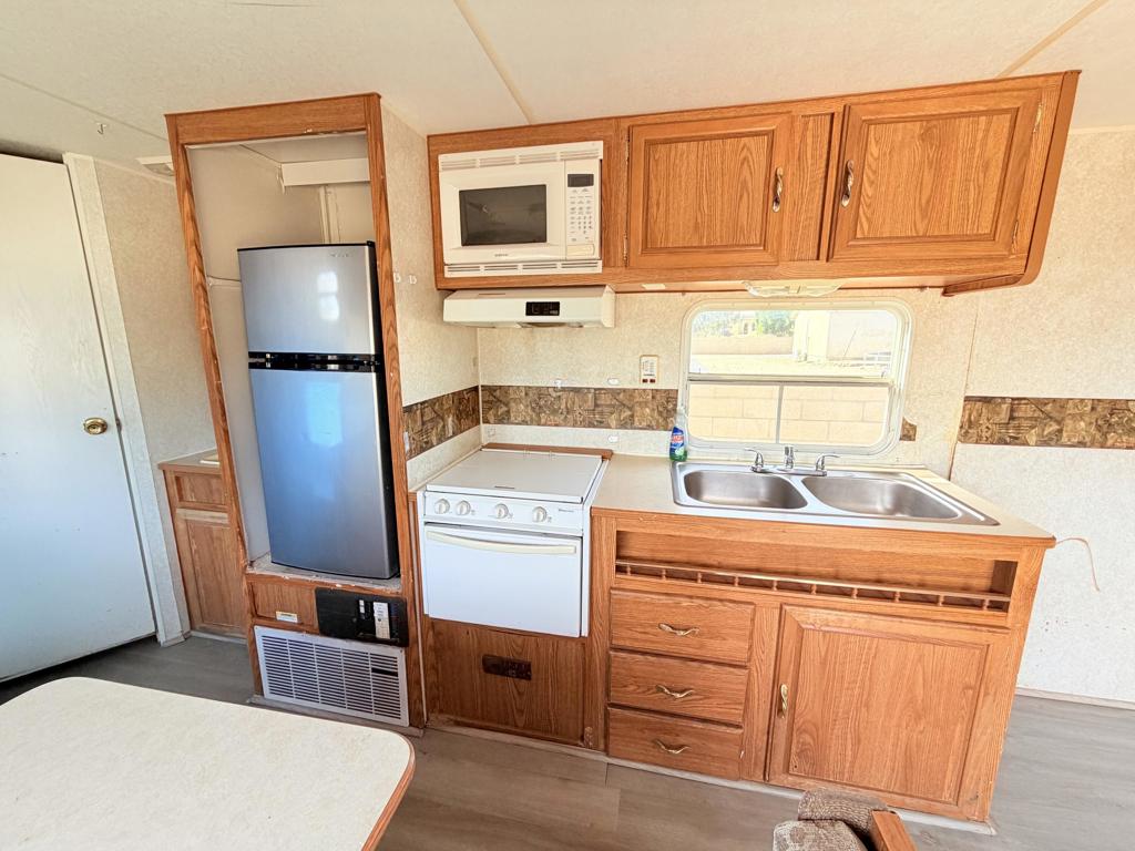 Not Applicable-1 - Residential Lease