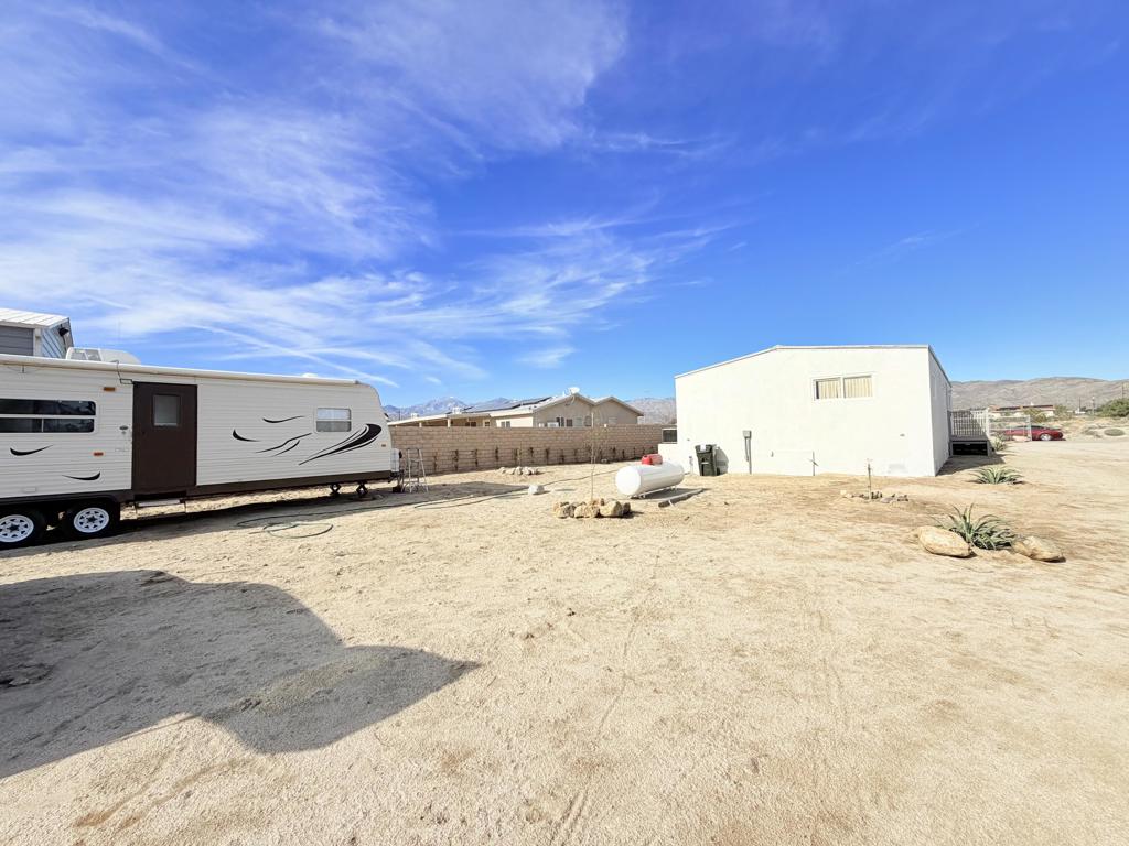 Not Applicable-1 - Residential Lease