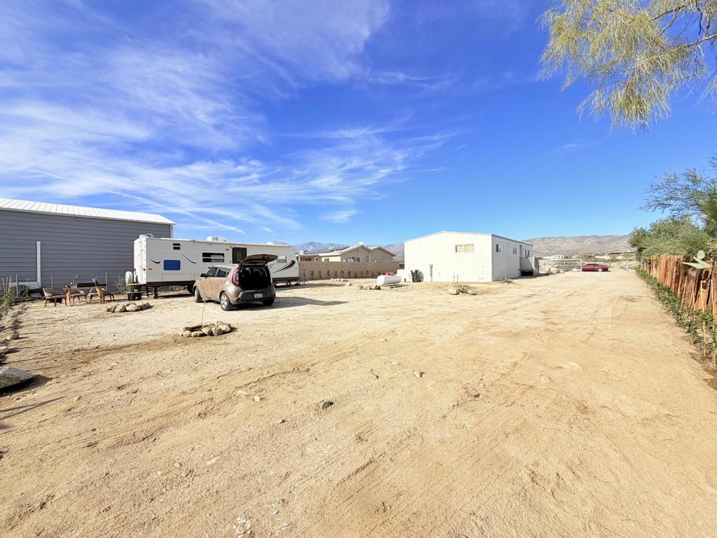 Not Applicable-1 - Residential Lease