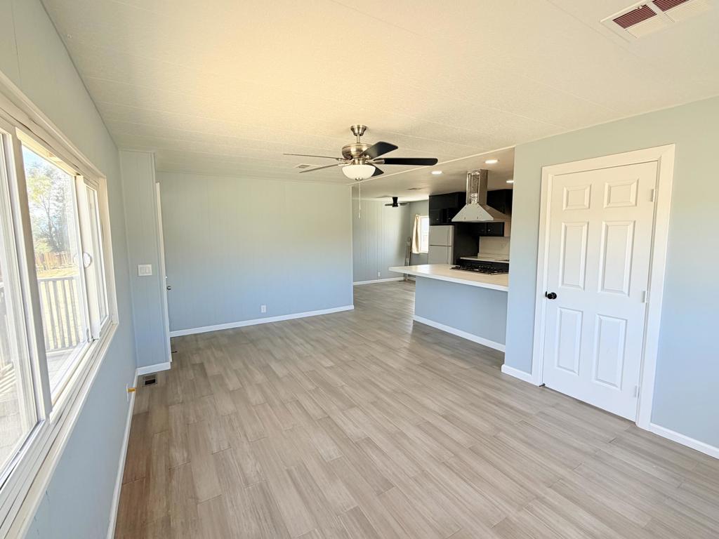 Not Applicable-1 - Residential Lease