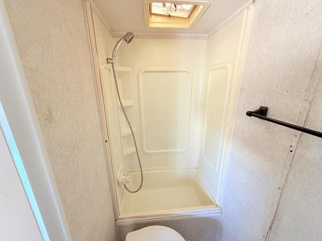 Not Applicable-1 - Residential Lease