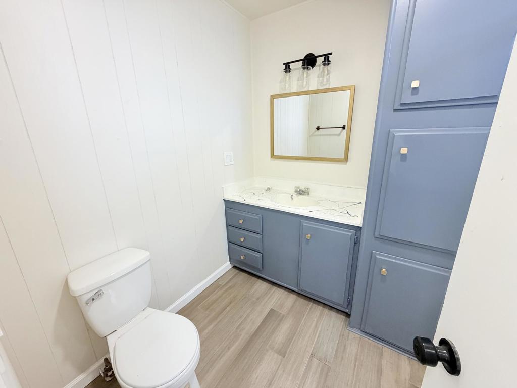 Not Applicable-1 - Residential Lease