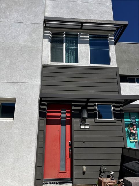 Photo of 3641 S Allston Paseo #8, Ontario, CA 91761 (MLS # CV26060274)