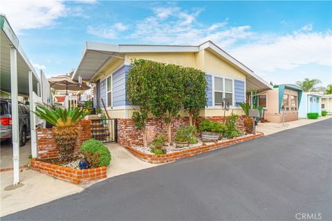 Photo of 1501 Palos Verdes Drive North Dr #64, Harbor City, CA 90710 (MLS # SB25251007)