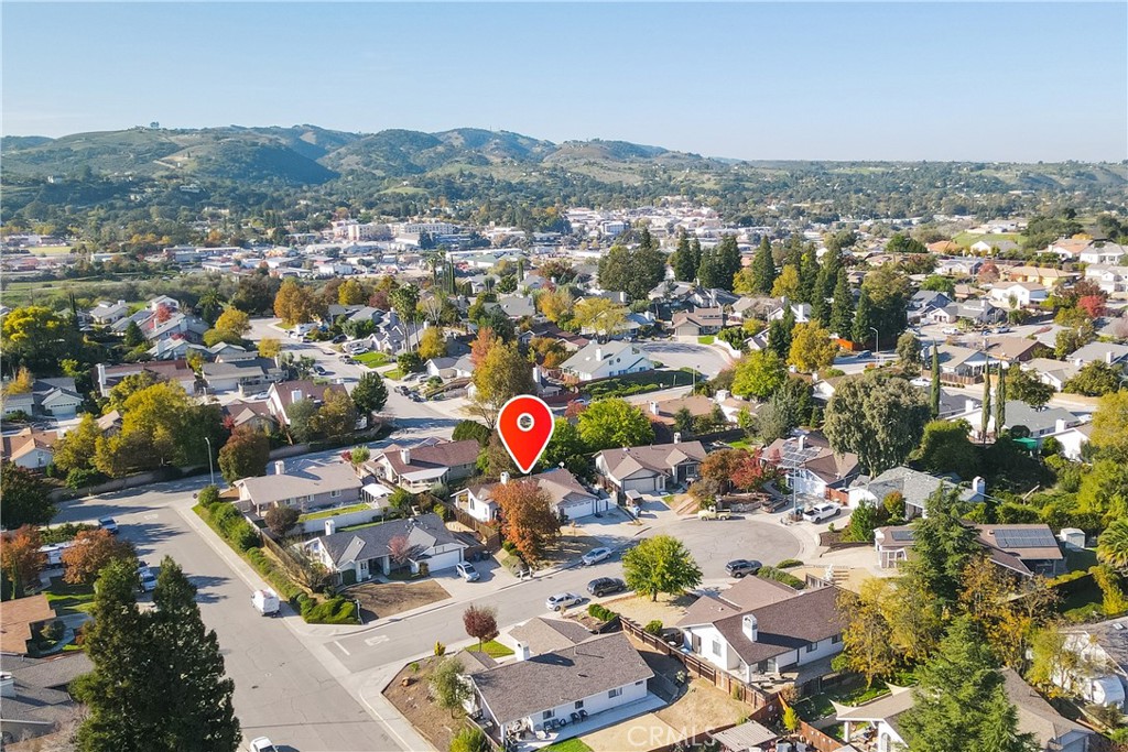 PR City Limits East(110) - Residential