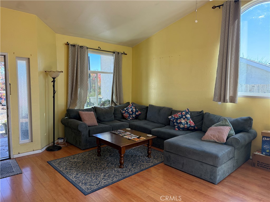 PR City Limits East(110) - Residential