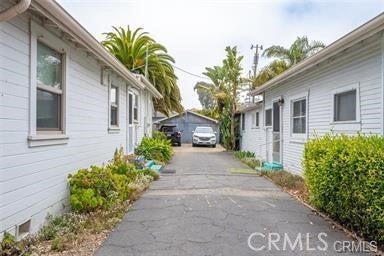 260 Pacific
