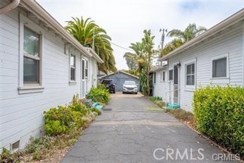 Tiny photo for 260 Pacific St, Morro Bay, CA 93442 (MLS # PI26106185)