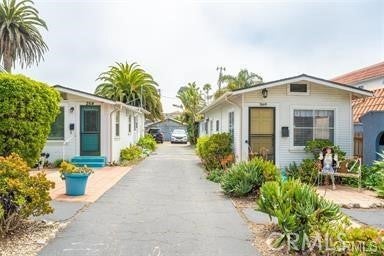260 Pacific