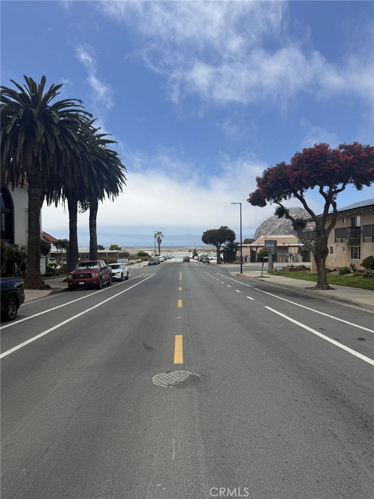 260 Pacific