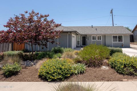 Photo of 1277 Mead Avenue, Ventura, CA 93004 (MLS # 226002519)
