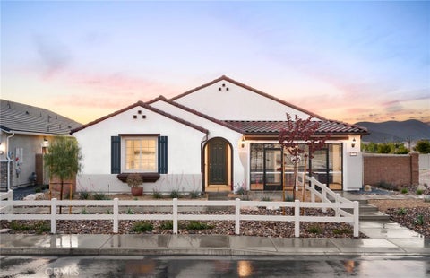 Photo of 29690 Cliff Park Drive, Menifee, CA 92584 (MLS # IV26222354)