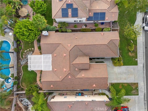Tiny photo for 29395 Pebble Beach Drive, Murrieta, CA 92563 (MLS # SW26190169)