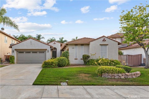 Tiny photo for 29395 Pebble Beach Drive, Murrieta, CA 92563 (MLS # SW26190169)