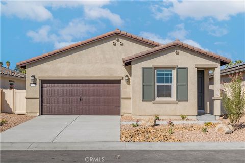 Photo of 80519 Anacapa Drive, Indio, CA 92201 (MLS # SW26025128)