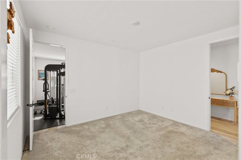 Tiny photo for 214 Knotgrass Street, Hemet, CA 92543 (MLS # SW26198974)