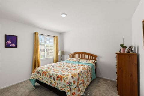 Tiny photo for 214 Knotgrass Street, Hemet, CA 92543 (MLS # SW26198974)