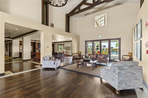 Tiny photo for 214 Knotgrass Street, Hemet, CA 92543 (MLS # SW26198974)