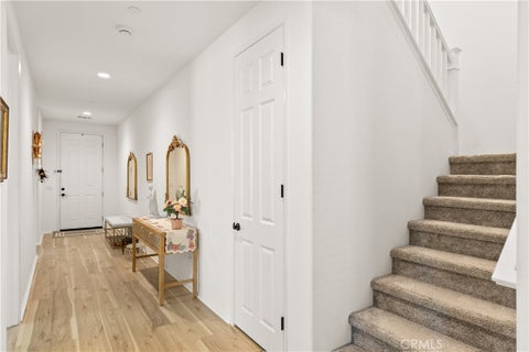 Tiny photo for 214 Knotgrass Street, Hemet, CA 92543 (MLS # SW26198974)