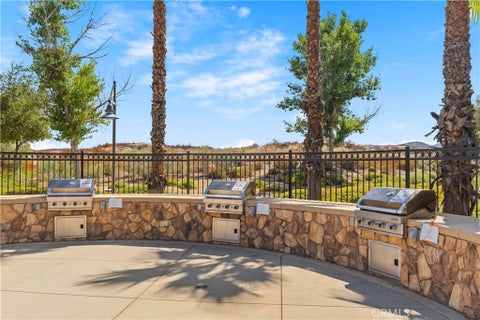 Tiny photo for 214 Knotgrass Street, Hemet, CA 92543 (MLS # SW26198974)
