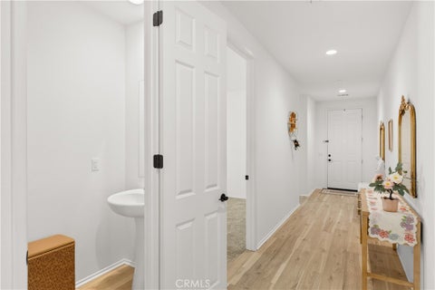 Tiny photo for 214 Knotgrass Street, Hemet, CA 92543 (MLS # SW26198974)