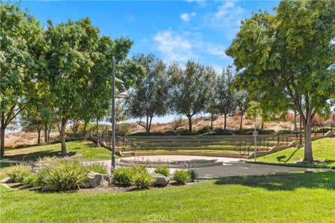 Tiny photo for 214 Knotgrass Street, Hemet, CA 92543 (MLS # SW26198974)