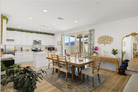 Tiny photo for 214 Knotgrass Street, Hemet, CA 92543 (MLS # SW26198974)