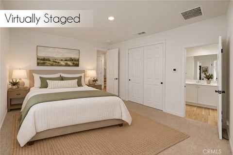 Tiny photo for 214 Knotgrass Street, Hemet, CA 92543 (MLS # SW26198974)