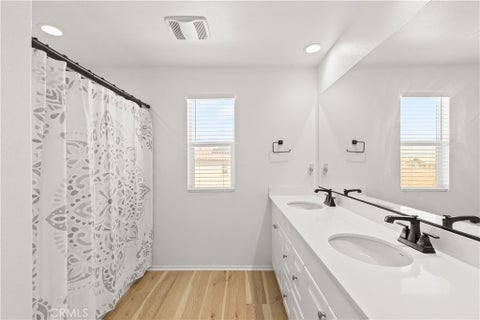 Tiny photo for 214 Knotgrass Street, Hemet, CA 92543 (MLS # SW26198974)