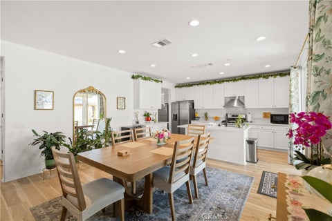 Tiny photo for 214 Knotgrass Street, Hemet, CA 92543 (MLS # SW26198974)