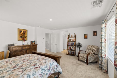 Tiny photo for 214 Knotgrass Street, Hemet, CA 92543 (MLS # SW26198974)