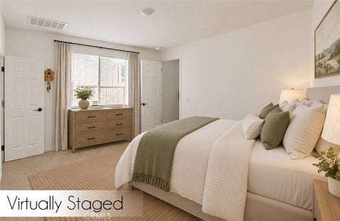 Tiny photo for 214 Knotgrass Street, Hemet, CA 92543 (MLS # SW26198974)