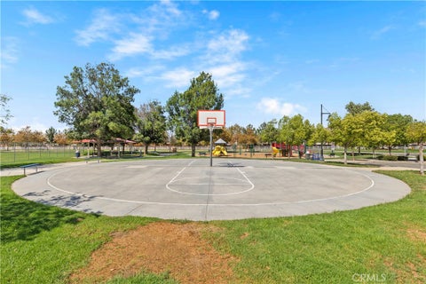Tiny photo for 214 Knotgrass Street, Hemet, CA 92543 (MLS # SW26198974)