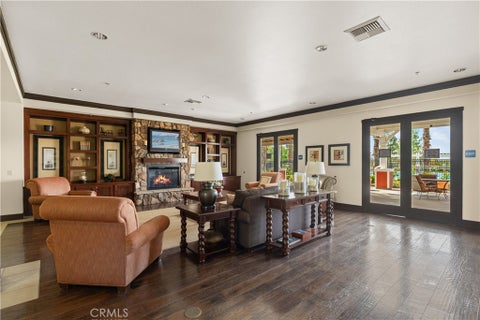 Tiny photo for 214 Knotgrass Street, Hemet, CA 92543 (MLS # SW26198974)