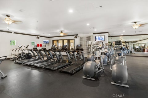 Tiny photo for 214 Knotgrass Street, Hemet, CA 92543 (MLS # SW26198974)
