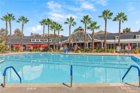 Tiny photo for 214 Knotgrass Street, Hemet, CA 92543 (MLS # SW26198974)